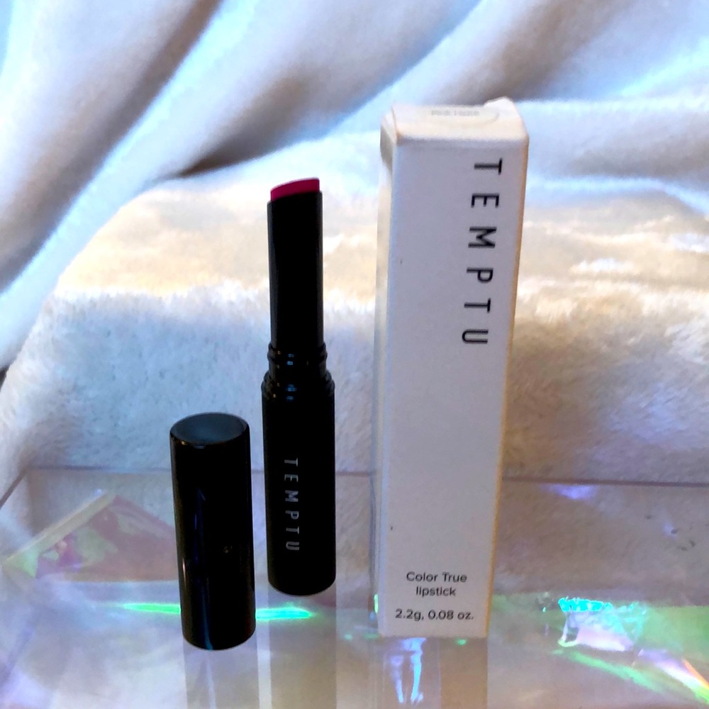2 for $20 - Temptu Color True lipstick